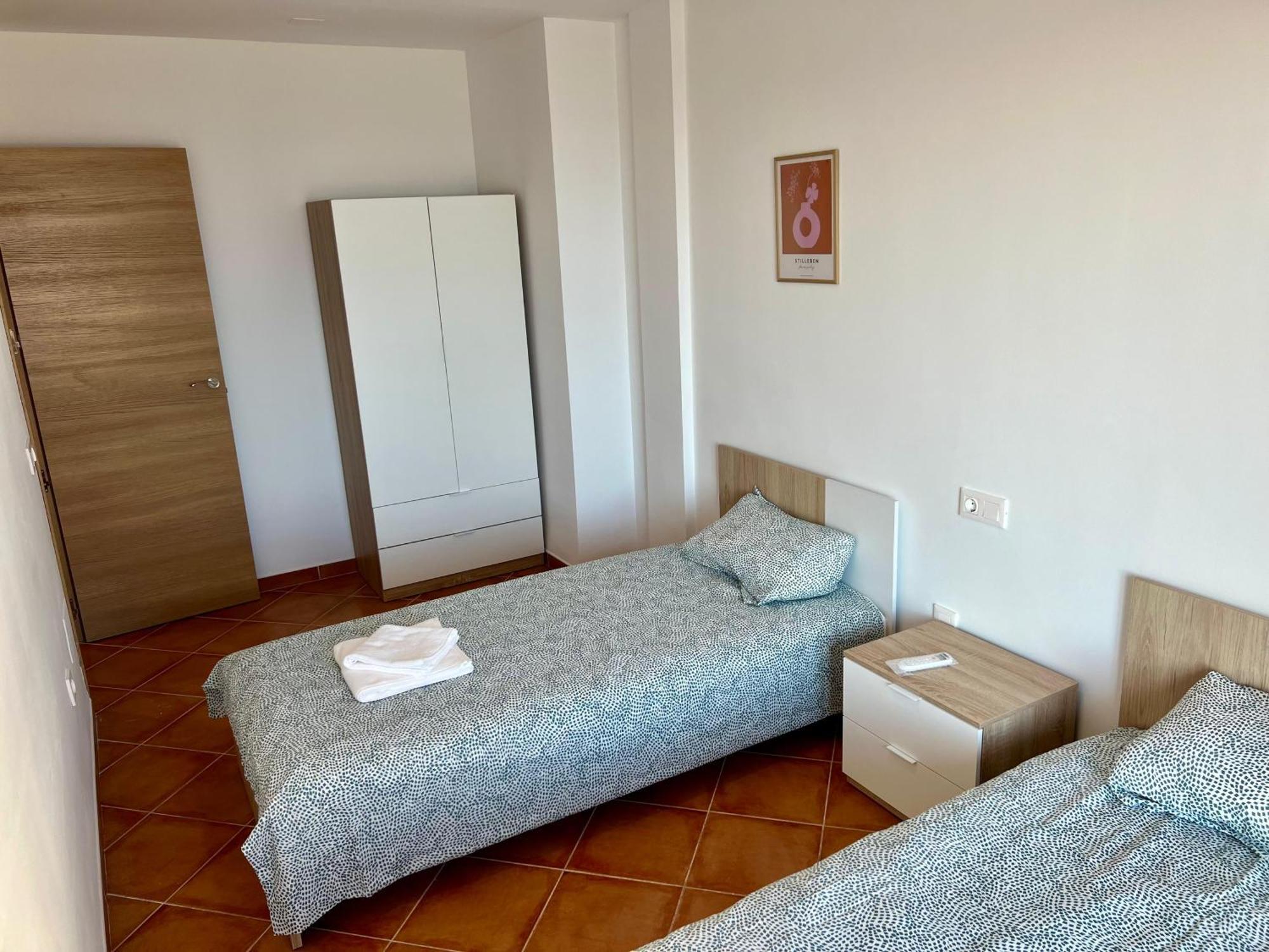 アグアドゥルセFantastico Duplex Con Vistas Y Terrazaアパートメント エクステリア 写真